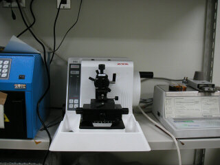 Microtome